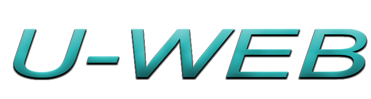 U-Web Logo